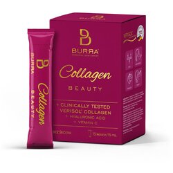 FARMALOGIST - ESENSA burra collagen beauty oralni rastvor 15x15ml kesica Cene