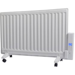 VOLTOMAT HEATING oljni radiator voltomat heating (s časovnikom, 800 w, bele barve) Cene