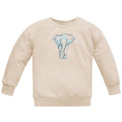 Pinokio Kids's Sweatshirt Safari 1-02-2406-23 Cijene