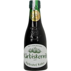 Kürbishof Koller Štajersko bučno olje g.g.A. - 250 ml Cene