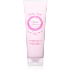 Perlier Freesia hidratantna krema za tijelo 250 ml Cene
