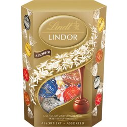 Lindor Assorted Cene