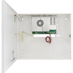 Pulsar PS-BOX-13V20A65Ah - rezervni izvor napajanja u kutiji s ventilatorom Cene