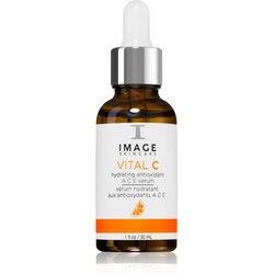 IMAGE Skincare Vital C vlažilni serum z vitamini A, C, E 30 ml Cene