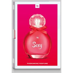 Obsessive Perfume Sexy 1ml Cijene