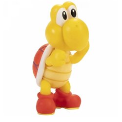 Super Mario figura 6cm Red Koopa Cene
