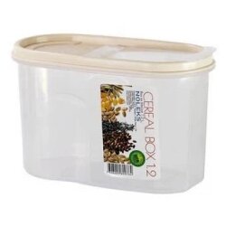 Box za žitarice 1,2L Cene