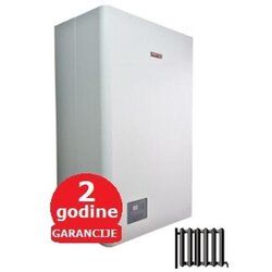 Mikoterm eCompact Plus 18 kW električni kotao za centralno grejanje Cene