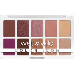Wet_N_Wild Wet n Wild Paleta 10 senki za oči Heart&Sol Cene
