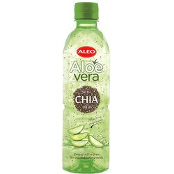 Aleo aloe vera Čija 500ml Cene