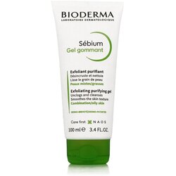Bioderma Sébium piling za masnu i mješovitu kožu 100 ml Cene