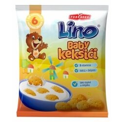Lino keksokeksići 140g Cene