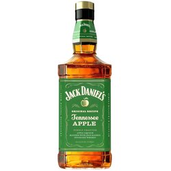 Jack Daniels Viski Apple 0,7l Cene