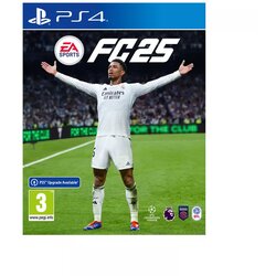 Electronic Arts EA SPORTS: FC 25 (Playstation 4) Cene