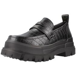 Buffalo Mokasini ASPHA LOAFER Črna Cene