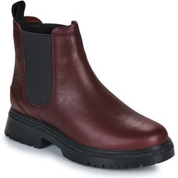 Timberland Polškornji CAMBRIA VALLEY Rdeča Cene