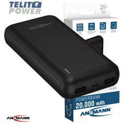 Ansmann powerbank 20000mAh PB212 ( 3347 ) Cene