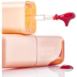 HOUSE OF HUR Glow Ampoule Lip Tint 02 Brown Red 4.5g Cene