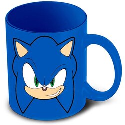 Sonic Šalica s licem a the Hedgehog Cene