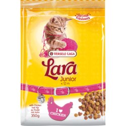 Lara hrana za mačiće junior - 1.9 kg Cene