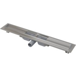 Alca APZ101LOW 750mm inox Cene