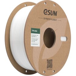 eSUN eTPU-95A White Cene