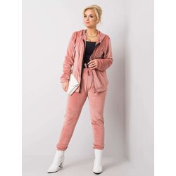 RELEVANCE Set-RV-KMPL-5961.18X-light pink Cene