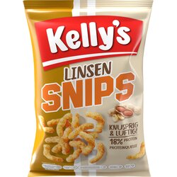 Kelly's SNIPS od leće - 130 g Cene