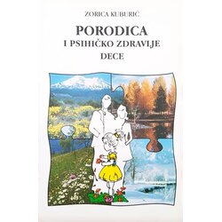 Centar za empirijska istraživanja religije (CEIR) Zorica Kuburić - Porodica i psihičko zdravlje dece Cene