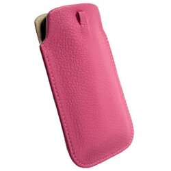 Krusell torbica gaia pink Cene