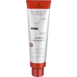 Schwarzkopf STRAIT Therapy Super Straight krema za ravnanje kose 0 Very Curly Hair 300 ml Cijene