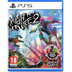 High on Life 2 (PS5) Cene