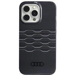 Audi OVITEK IML DO MAGSAFE ZA IPHONE 13 PRO MAX ČRN, (21897152) Cene