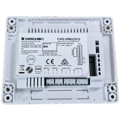 HOCHIKI CHQ-DIM2(HFP)-SCI modul sa dva ulaza Cene