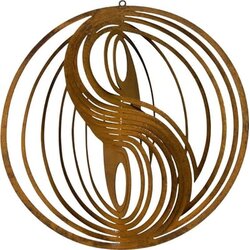 Dewoga Igra z vetrom "Yin Yang" Cene