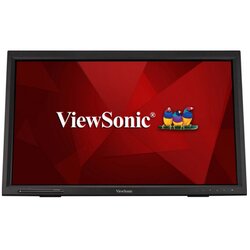Viewsonic monitor na dotik z zvočniki TD2423 Cene