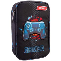 Target Enojna peresnica Multy Vivid Gamer, polna Cene