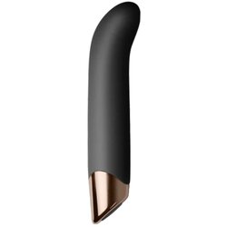 Rocks Off ROCKS- OFF - CHAIAMO G G-SPOT VIBRATOR BLACK Cene