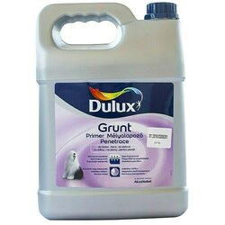 DULUX Impregnacija (5 l, 15 m²/l) Cene