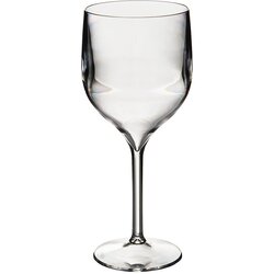  Kozarec za Vino Sangria, Kopoliester, 380ml Cene
