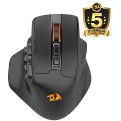 Redragon MOUSE - AATROX PRO M811-RGB WIRELESS Cene