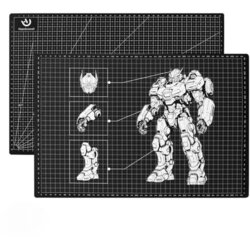 Hanboost Double Sided Cutting Mat - 41 x 30 cm Cene