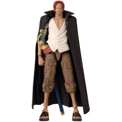 One Piece - Bandai Namaco One Piece AH Shanks figura 17 cm Cene
