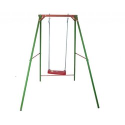 Gal-Com single fun ljuljaška za decu 100x80x200cm ( 1064 ) Cene