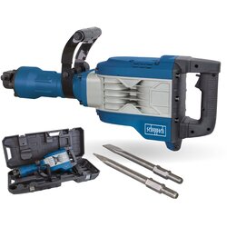 Scheppach AB1900 Blue, Grey 1900 W Cijene