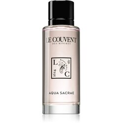 Le Couvent Maison de Parfum Botaniques Aqua Sacrae kolonjska voda uniseks 100 ml Cijene