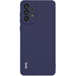 IMAK ovitek za A73 5G | Moder Cene