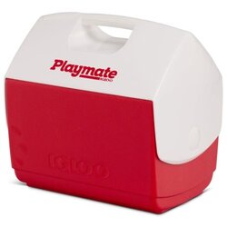 Igloo Playmate Elite Red star 16L Cooling Bag Cene