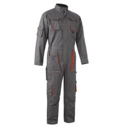 Coverguard radni kombinezon PADDOCK II sivi Cene