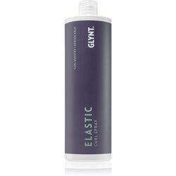 Glynt Elastic Curl Spray gel za učvrstitev las za toplotno oblikovanje las 1000 ml Cene